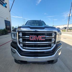 USADO LHD/RHD 2017 GMC SIERRA 1500 SLT CREW CAB 4WD - Product Image 1