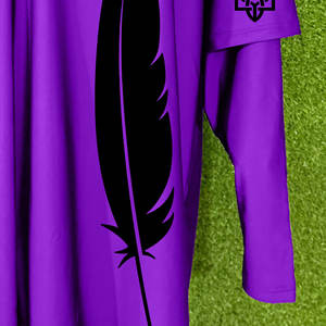 Premium <b>Modest</b> Luxury Custom <b>Women's</b> <b>Swimsuit</b> with Front Logo Print Pattern Beachwear & Swimwear Muslim Friendly Best Price - Product Image 4