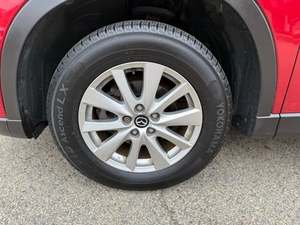 Increíble Mazda CX-5 Touring AWD 2016 Usada en Perfectas Condiciones, con Poco Kilometraje, en Existencia, Oferta Increíble - Product Image 6