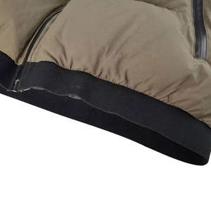 High quality New Puffer <b>Jacket</b> for Men Printed Men Padded Casual Wear Bubble Puffer <b>Jacket</b> lightweight Winter Men Puffer <b>Jacket</b> - Product Image 5