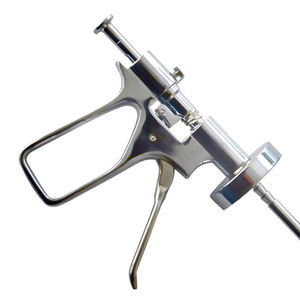 Juegos de pistola de inyección de instrumentos quirúrgicos de calidad superior superventas fabricante profesional juegos de pistola de inyección - Product Image 4