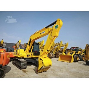 Produit haute performance 2025 pour excavatrices PC160 - Product Image 2