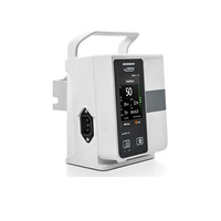 Pompe à perfusion IV vétérinaire Mindray AniFM I3, système de thérapie liquide de précision pour cliniques et hôpitaux vétérinaires