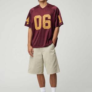 Vêtements de football américain de haute qualité Maillot de football américain Prix de gros Maillot de football américain personnalisé - Product Image 2