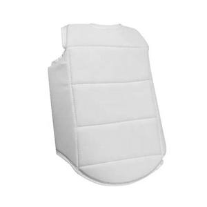 Protège-poitrine de karaté, coussin de protection corporelle pour l'entraînement aux arts martiaux, équipement de protection corporelle pour l'entraînement et la pratique - Product Image 1