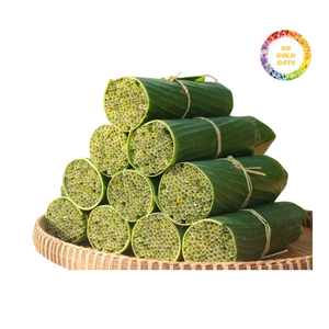 Pailles d'herbe verte authentiques Pailles d'herbe compostables Commandes en gros disponibles - Product Image 5