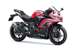 Nouvel an promo ARTICLES Top Fabricant 2023 2025 KAWASAKIS NINJAS ZX-25R - Product Image 3