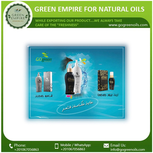 แชมพูโจโจบาออยล์สำหรับผมสีดำแชมพูดูแลรังแคบำรุงเส้นผมฉลากส่วนตัว - Product Image 2