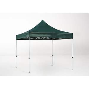 Alfombra 3x3 Force Plus Durable PVC y tela Oxford Versátil y práctica carpa para diversas necesidades - Product Image 1