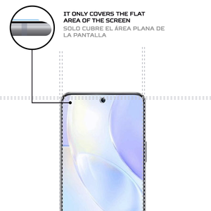 ฟิล์มกันรอย Blu G65l รุ่น Antishock คุณสมบัติเด่น ประเภทสินค้า - Product Image 4