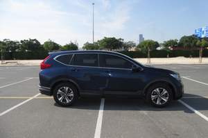 CRV 2018 USADO - Product Image 6