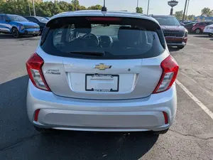 Usado 2020 Chevy Spark LS - Product Image 3