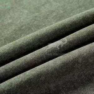 เสื้อฮู้ดดี้ผู้ชายลายฟอกสีแบบใหม่มาแรง ขายส่ง เสื้อฮู้ดดี้ผู้ชายลายฟอกสีแบบสั่งทำพิเศษ - Product Image 4