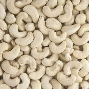 Noix de cajou W210 de qualité supérieure Noix de cajou blanches entières sans coque Vente en gros OEM/ODM Marque personnalisée Joint sous vide - Product Image 2