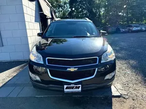 เชฟโรเลต ทราเวิร์ส แอลที ปี 2012 - Product Image 2