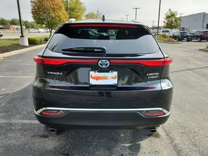 2023รถมือสอง Toyota Venza สำหรับ Toyota Venza preowned พร้อมขับโดยไม่ได้ตั้งใจไมล์สะสมต่ำ - Product Image 4