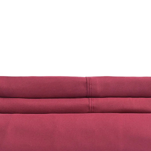 Ensemble de literie personnalisé avec couvre-lit Queen, drap de lit en tissu 100% polyester, ensemble de literie 4 pièces - Product Image 5