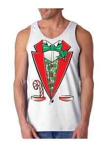 Vêtements de sport pour hommes personnalisés en gros Débardeur de fitness sans manches en coton pantone doux pour hommes STREET Étiquette de style anti-logo personnalisée OEM - Product Image 3