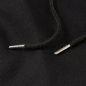 Sudaderas con capucha de hombre de diseño único más vendidas en precio al por mayor sudaderas con capucha de hombre de calle de alta calidad - Product Image 4