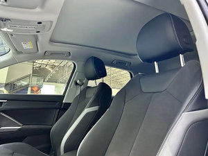 <span class=keywords><strong>Voiture</strong></span> d'occasion <span class=keywords><strong>Audi</strong></span> Q3 2022 35 TFSI Fashion Dynamic Edition 1.4T <span class=keywords><strong>Petite</strong></span> cylindrée SUV compact Pas cher <span class=keywords><strong>Voiture</strong></span> d'occasion <span class=keywords><strong>Audi</strong></span> Q3 2023 - Product Image 6