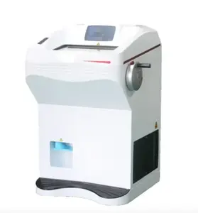 KANBRANIEL LLC 40% 关闭低温恒温器切片机MSLK247用于病理诊断，研究