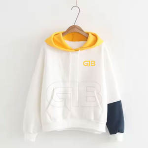 Hoodies surdimensionnés personnalisés en gros, 100% coton, écologiques, de haute qualité, OEM, mode avec couleurs et logo personnalisés - Product Image 5
