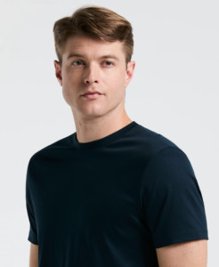 Custom Design Men's Relaxed Fit T-<b>Shirt</b> Streetwear Fashion 220 Grams Fabric Weight Casual Outfit for Daily Use Wholesale Supply - Product Image 3