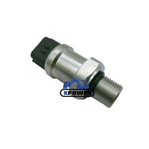 SK250-8 SK230 SK200 SK330-8 SK350-8รถขุดอะไหล่เครื่องขุดเซ็นเซอร์แรงดันสูง YN52S00048P1 LS52S00015P1 - Product Image 3