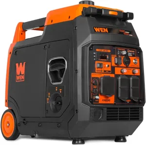 Générateur portable à onduleur haute efficacité 56480iX 4800 watts - Product Image 5