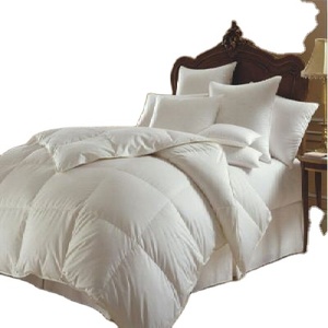 Vente en gros d'un ensemble de literie ODM de luxe 100% coton super confortable pour hôtels, hôpitaux, maisons - Product Image 1