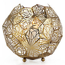 Votive bougeoirs/votive bougies et led votive bougie/cadeau de retour de mariage x-mas cristal votive bougeoir grand votive - Product Image 3