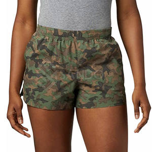 Shorts cargo pour femmes Offre Spéciale grande taille streetwear respirant-Vente en gros shorts à bas prix - Product Image 1