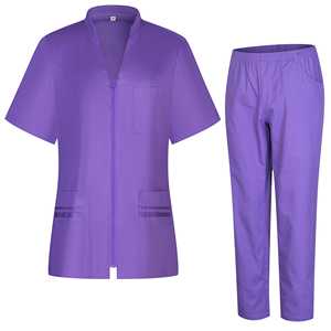 Uniforme Medica da Donna MISEMIYA 712-8312 Prodotta in Sri Lanka - Product Image 3