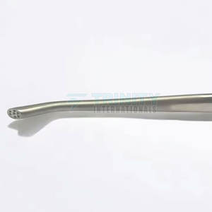 Dissecteurs chirurgicaux en vrac certifiés CE, qualité export, à vendre - Product Image 5