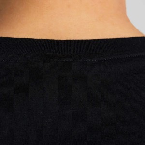 T-shirt personnalisable pour homme, coupe ample, 100 % coton, motif uni, style décontracté, écologique, respirant, prix raisonnable, sur mesure - Product Image 3