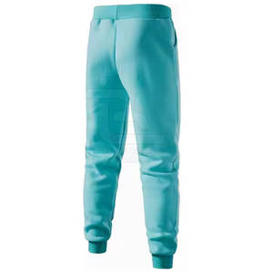 Conjunto de traje de jogging de dos piezas de algodón 100% de alta calidad, nuevo diseño personalizado con cuello con capucha para invierno, hecho a la venta - Product Image 6