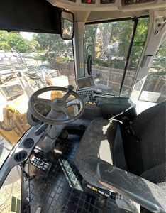 Mejor Precio al por Mayor para Rodamiento de Motor de Caja de Cambios de Modelos 03D/906-994 de Cargadora de Ruedas de 9 Toneladas, Alta Eficiencia - Product Image 5