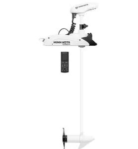 FRESH NEW MINN KOTA RIPTIDE TERROVA 55 MOTOR DE TROLLING ELÉCTRICO PREMIUM - Product Image 2
