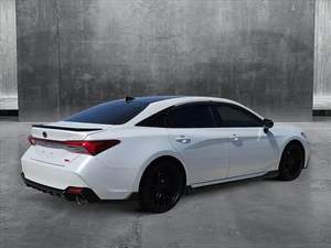 Toyota Avalon 2020 - Product Image 3