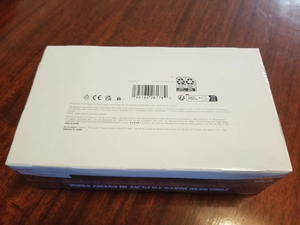 MAGIC THE GATHERING - Caja de Sobres de Juego FOUNDATIONS, Nueva, Sellada de Fábrica, MTG - Product Image 4