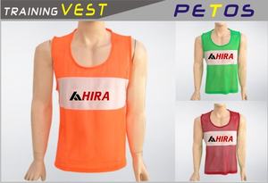 Football <b>Training</b> Mesh Vests/soccer & Football <b>Training</b> Vest <b>Bibs</b>/football Mesh Vest - Product Image 5