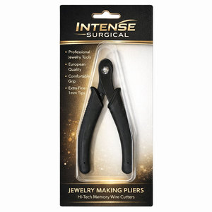 Professional Jewelry <b>Split</b> <b>Ring</b> Opening <b>Plier</b> Stainless Steel Tool Wholesale Factory Price Hot Selling <b>For</b> Jewelry Making Repair - Product Image 4