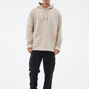 Dernière conception Nouveau style Street Wear Hommes Hoodies à vendre/Meilleur design Style unique Hommes respirant Loose Fit Hoodies - Product Image 4