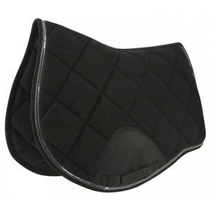 Almohadillas de Espuma para Montar a Caballo, de Color Sólido, de Satén y Algodón, Precio Razonable, Ajuste Cómodo, Antideslizantes - Product Image 5