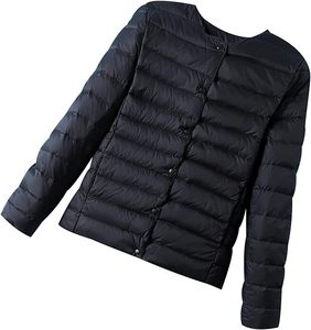 Wholesale Winter <b>Jackets</b> Design Your Own Logos Bubble <b>Jackets</b> For Men <b>Women</b> <b>Puffer</b> <b>Cropped</b> <b>Jackets</b> at SAMMY WEARS - Product Image 1
