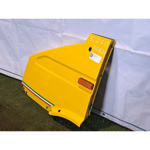 Parafango Anteriore Sinistro IVECO Daily 35.10 93923131 814027S (90>01) - Product Image 2
