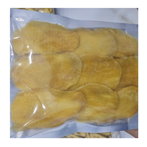 Dry Soft Mango Slices Special Offer From Vietnam Manufacturer Lower Price For Dried Fruit With High Quality - Product Image 6