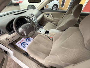 Voiture d'occasion abordable Toyota Camry Hybride 2009 conduite à gauche - Product Image 4