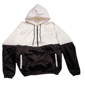 Conjunto Deportivo Personalizado Kivotech, Chaqueta y Pantalones Cortos Cortavientos, Ropa Deportiva Ligera para Hombre, Conjunto de Pantalones Cortos y Chaqueta Cortavientos de Nailon - Product Image 3