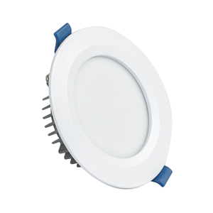 Moderno minimalista 3W Cob LED Downlight 6500K Color Nano platino acabado IP20 aluminio para el hogar Oficina buen precio hecho en Vietnam - Product Image 1